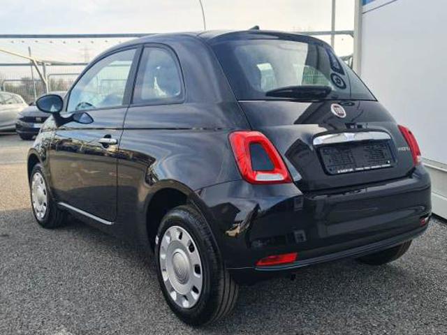 FIAT 500 usata, con Autoradio