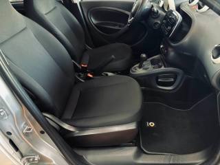 SMART ForFour usata, con Climatizzatore