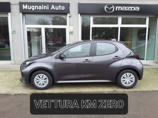 MAZDA 2 Hybrid 1.5 VVT e-CVT Full Prime-Line