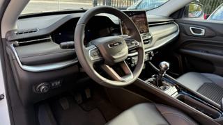 JEEP Compass usata, con Portapacchi