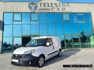 FIAT Doblo usata, con ABS