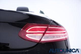 MERCEDES-BENZ C 220 usata 50