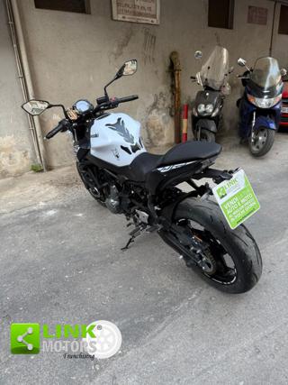 KAWASAKI Z 650 usata 17