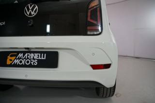 VOLKSWAGEN up! usata, con USB