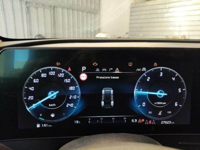KIA Sportage usata, con Chiusura centralizzata