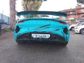 LOTUS Emira usata, con Controllo trazione
