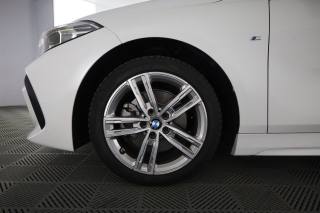BMW 116 usata 7
