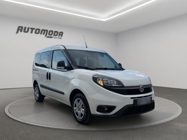 FIAT Doblo usata, con Chiusura centralizzata