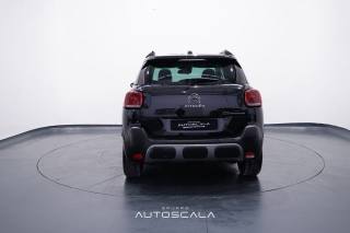CITROEN C3 Aircross usata, con Alzacristalli elettrici