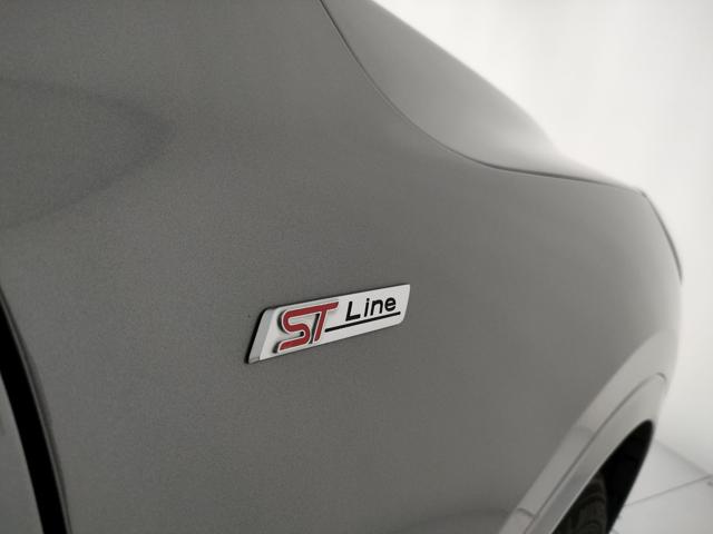 FORD Kuga usata, con Alzacristalli elettrici