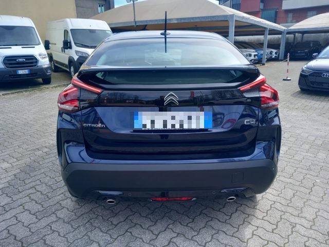 CITROEN C4 usata, con ESP