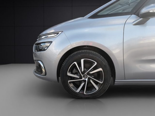 CITROEN C4 Spacetourer usata, con Cruise Control