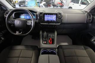 CITROEN C5 Aircross usata, con Controllo trazione