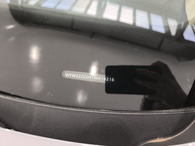 VOLKSWAGEN Golf usata, con Sensori di parcheggio posteriori