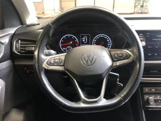 VOLKSWAGEN T-Cross usata, con Immobilizzatore elettronico