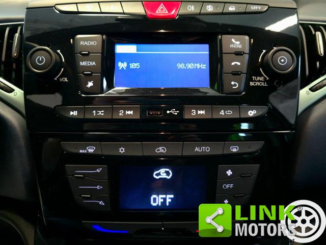 LANCIA Ypsilon usata, con Fendinebbia