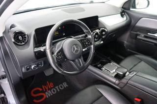 MERCEDES-BENZ GLA 180 usata, con Cerchi in lega