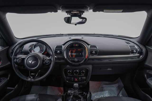 MINI Clubman usata, con Specchietti laterali elettrici