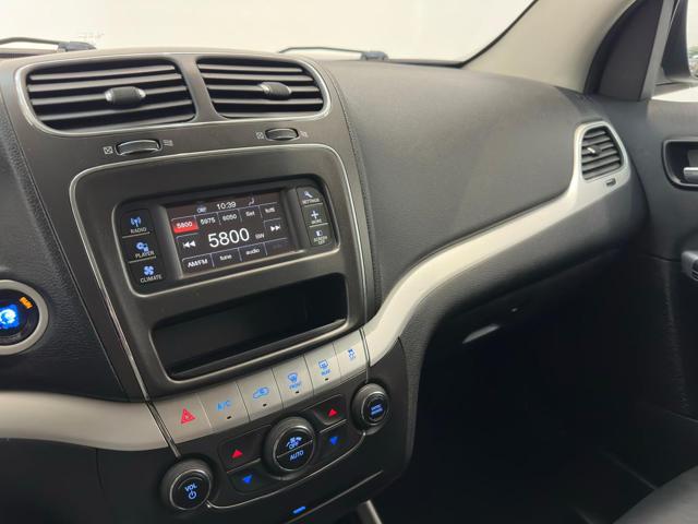 FIAT Freemont usata, con Climatizzatore