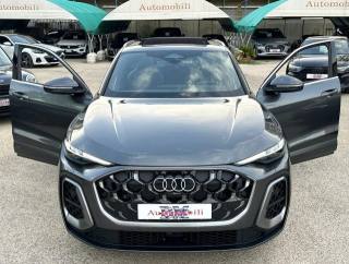 AUDI Q5 usata, con Cerchi in lega