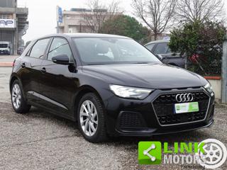 AUDI A1 usata, con Cruise Control