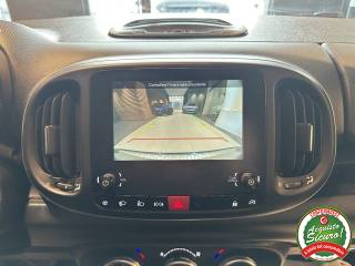 FIAT 500L usata, con Controllo trazione