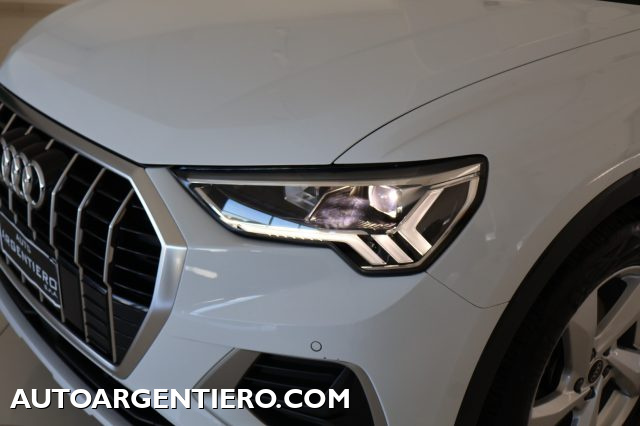 AUDI Q3 usata 45