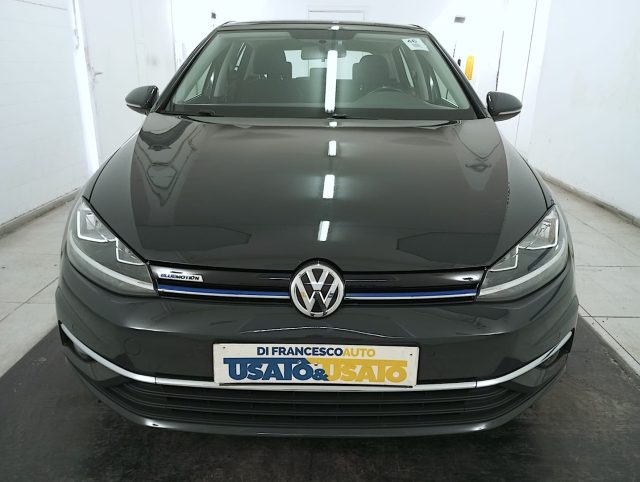 VOLKSWAGEN Golf usata, con ESP
