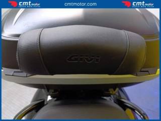 SUZUKI Burgman AN 650 usata 12