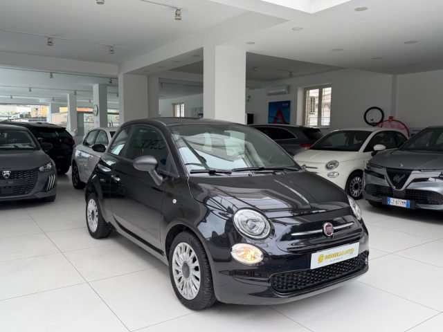 FIAT 500 usata, con Airbag