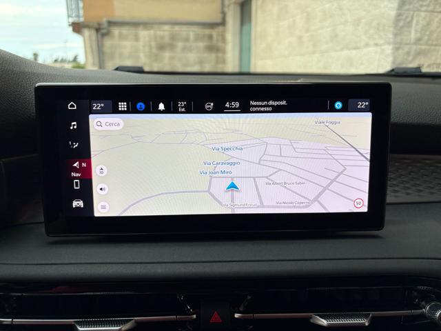 ALFA ROMEO Tonale usata, con Cruise Control