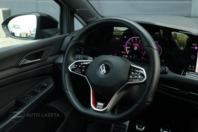VOLKSWAGEN Golf GTI usata, con Controllo trazione