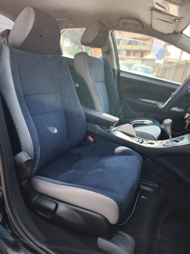HONDA Civic usata, con Controllo automatico clima