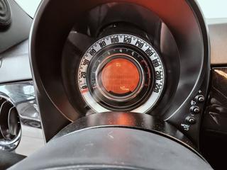 FIAT 500 usata, con Sistema di navigazione