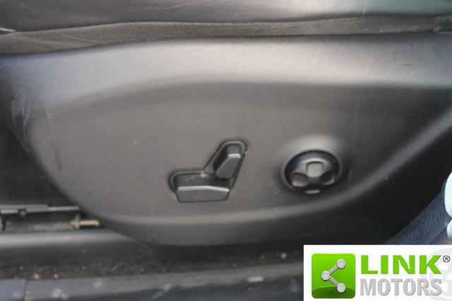 JEEP Cherokee usata, con Sistema di navigazione
