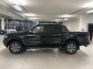 FORD Ranger usata, con Airbag Passeggero