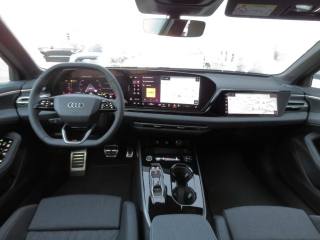 AUDI A5 usata, con Alzacristalli elettrici