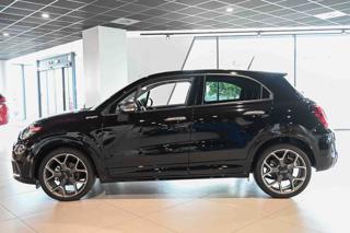 FIAT 500X usata, con Chiusura centralizzata