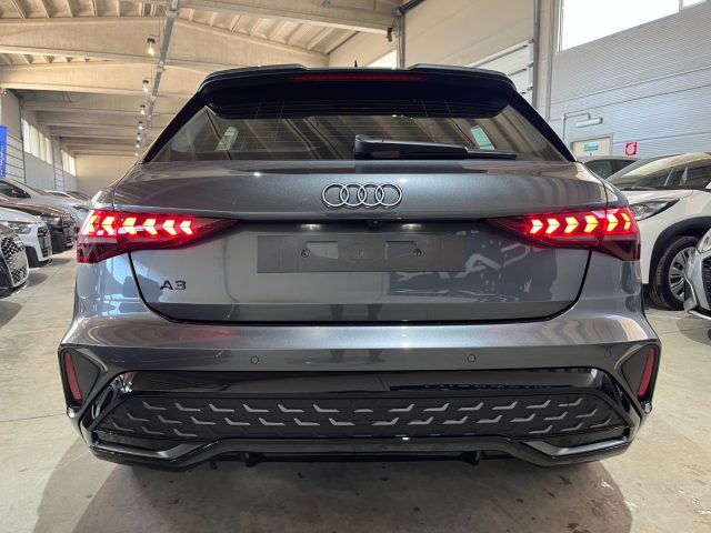 AUDI A3 usata, con Autoradio