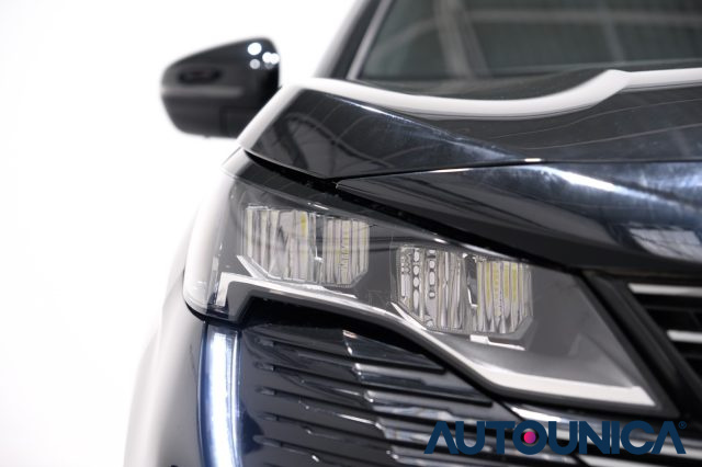 PEUGEOT 3008 usata, con Cruise Control