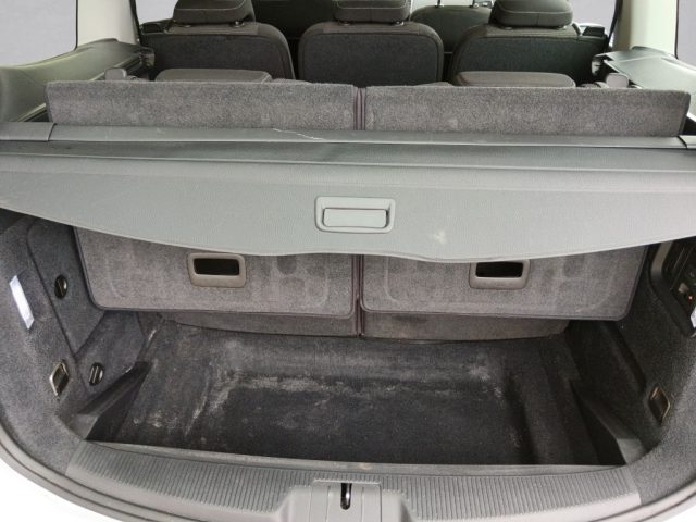 VOLKSWAGEN Sharan usata, con Immobilizzatore elettronico
