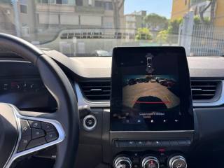RENAULT Captur usata, con Climatizzatore