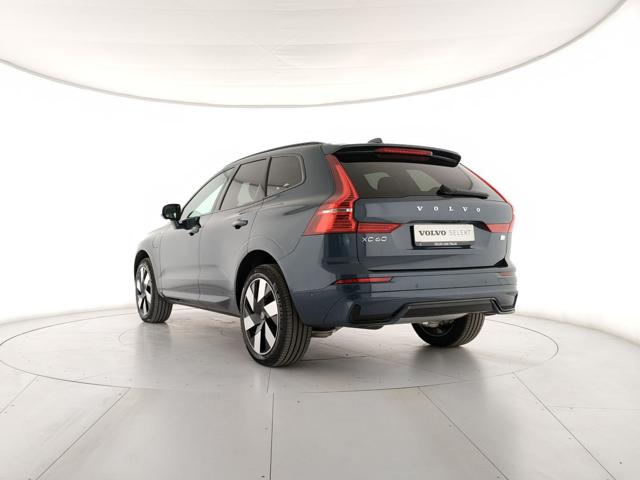 VOLVO XC60 usata, con Airbag laterali