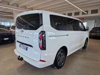 FORD Tourneo Custom usata, con Alzacristalli elettrici