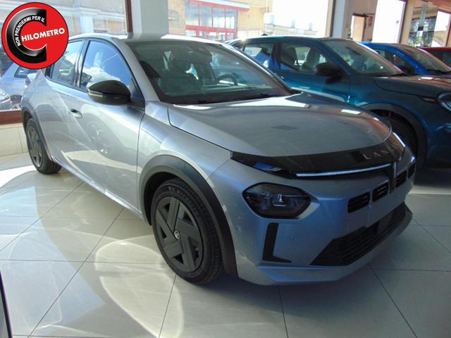 LANCIA Ypsilon usata 1