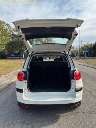 FIAT 500L usata, con Sistema di navigazione
