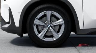 BMW X1 usata 7