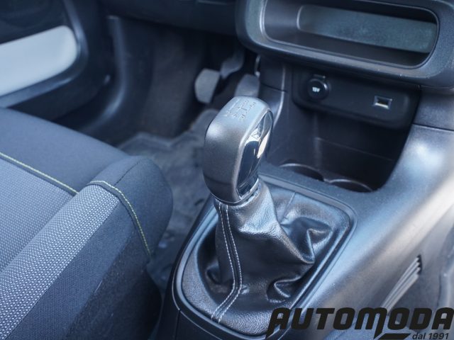 CITROEN C3 usata, con Controllo elettronico della corsia