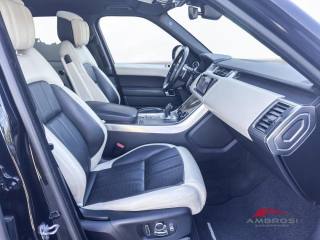 LAND ROVER Range Rover Sport usata 9