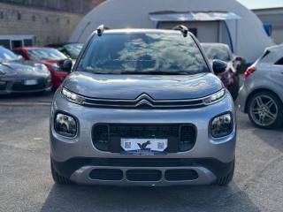 CITROEN C3 Aircross usata, con Airbag laterali
